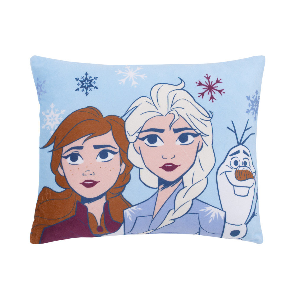 Olaf pillow best sale